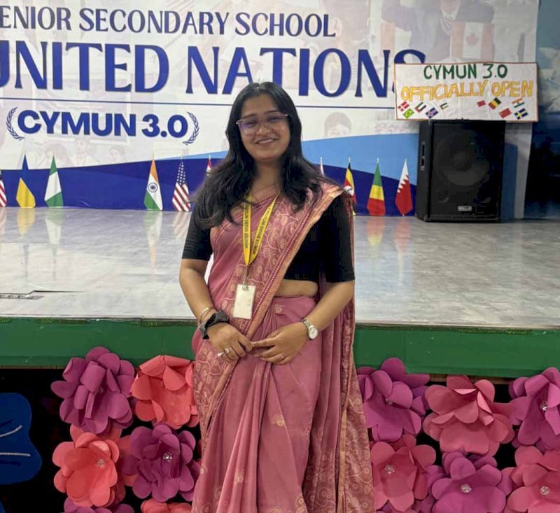 Payal Kanyal